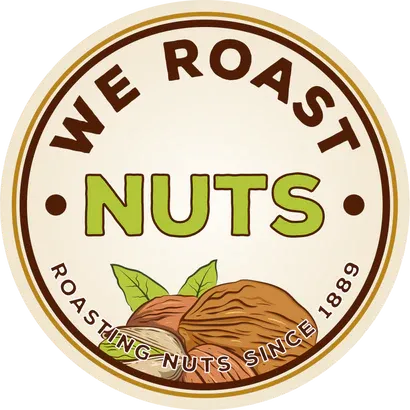 We Roast Nuts