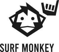 Surf Monkey