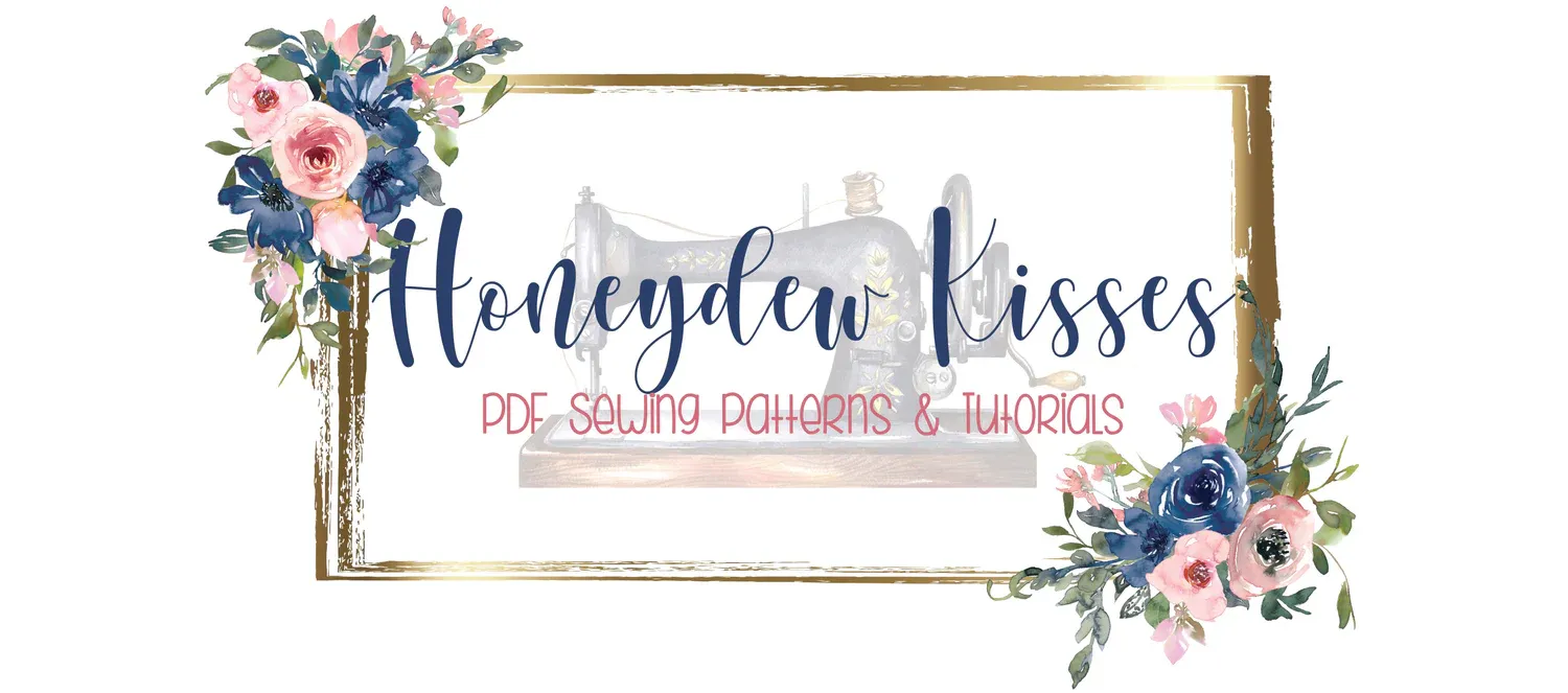 Honeydew Kisses