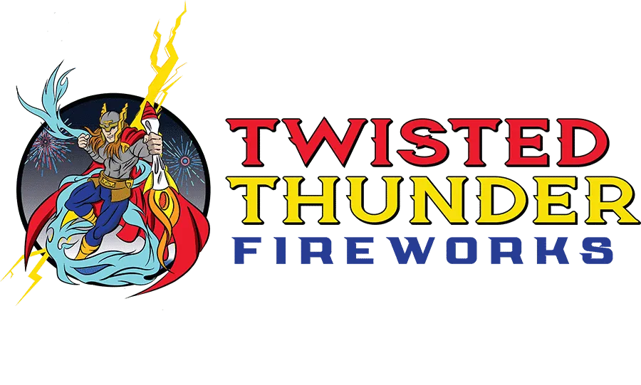 Twisted Thunder