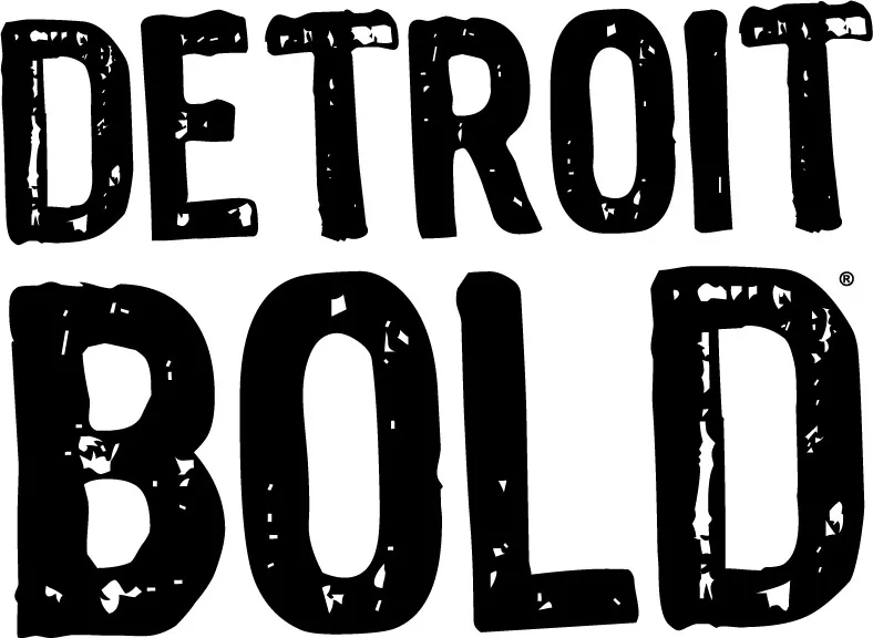 Detroit Bold