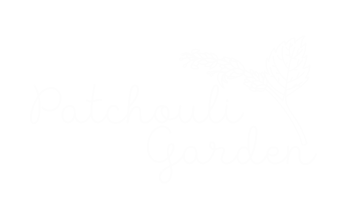 patchouli garden