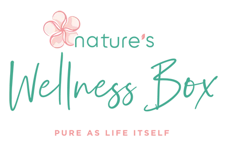 Nature\'S Wellness Box