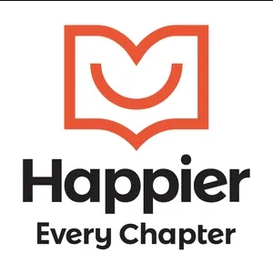 Happier Every Chapter