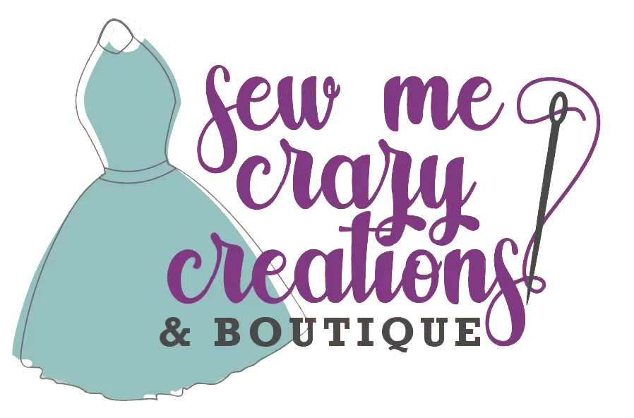 Sew Me Crazy Creations & Boutique