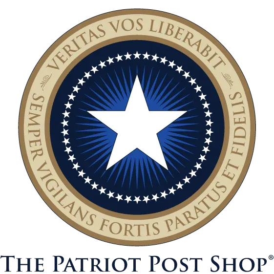 Patriot Post Shop