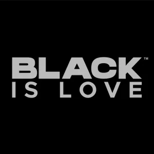 Black Is Love