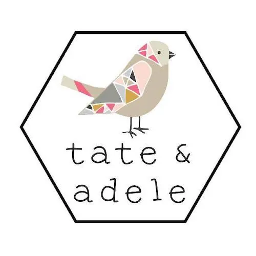 Tate And Adele