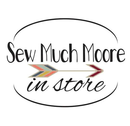 Sew Much Moore Shop