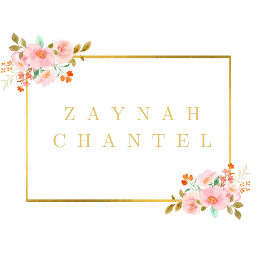 zaynahchantel.com