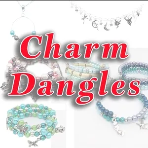 Charm Dangles