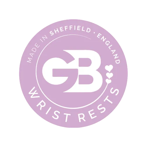 gbwristrests.com