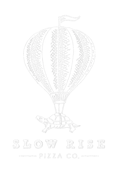 Slow Rise Pizza