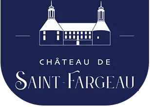 Chateau de st fargeau