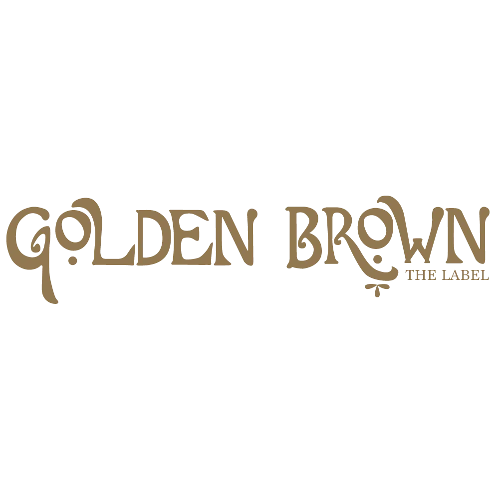 Golden Brown The Label