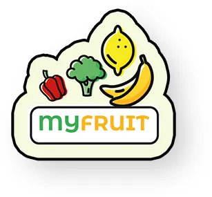 Myfruits