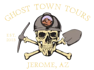 Ghost Town Tours