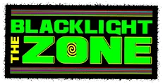 The Blacklight Zone