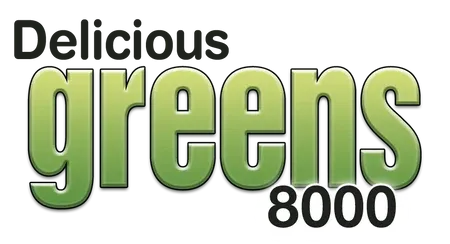 Greens 8000