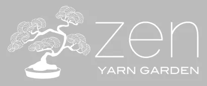 Zen Yarn Garden