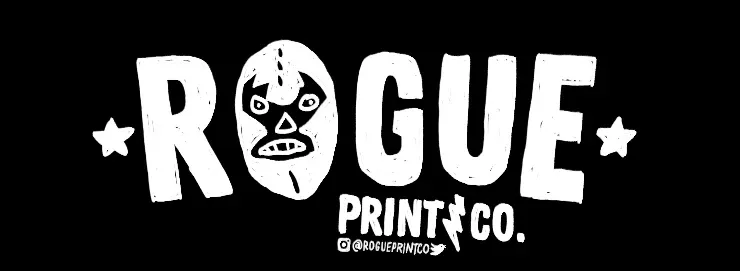 Rogue Print Co