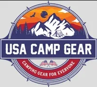 USA Camp Gear