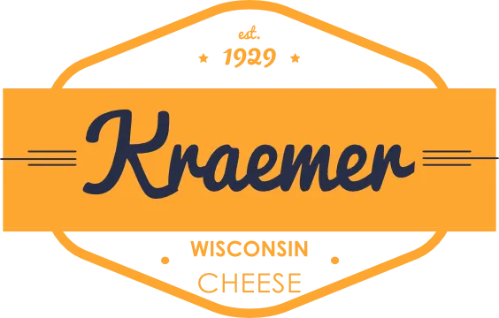 Kraemer Wisconsin Cheese