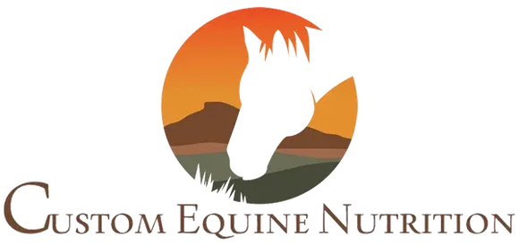 Custom Equine Nutrition