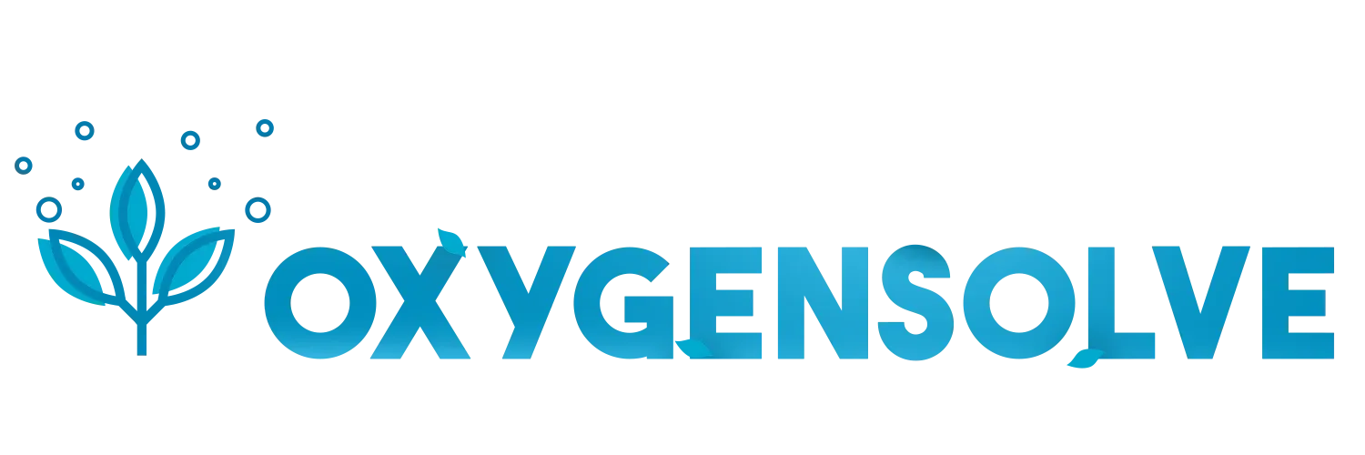 Oxygensolve