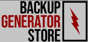 Backup Generator Store