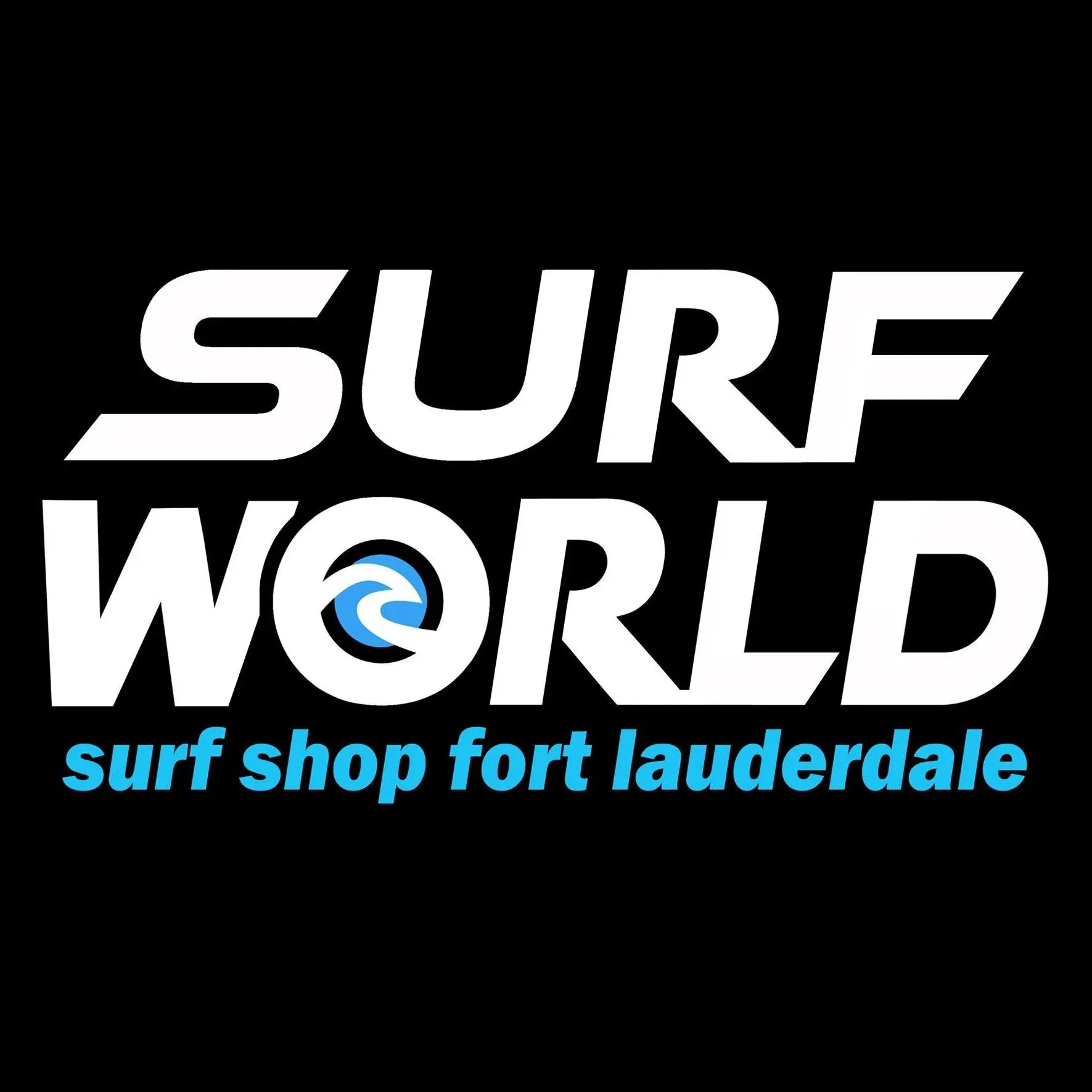 SURF WORLD