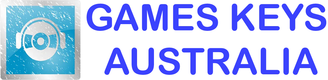 Games Keys Australia