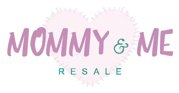 Mommy And Me Resale