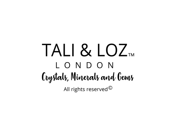 Tali & Loz