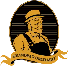 grandpasorchard.com