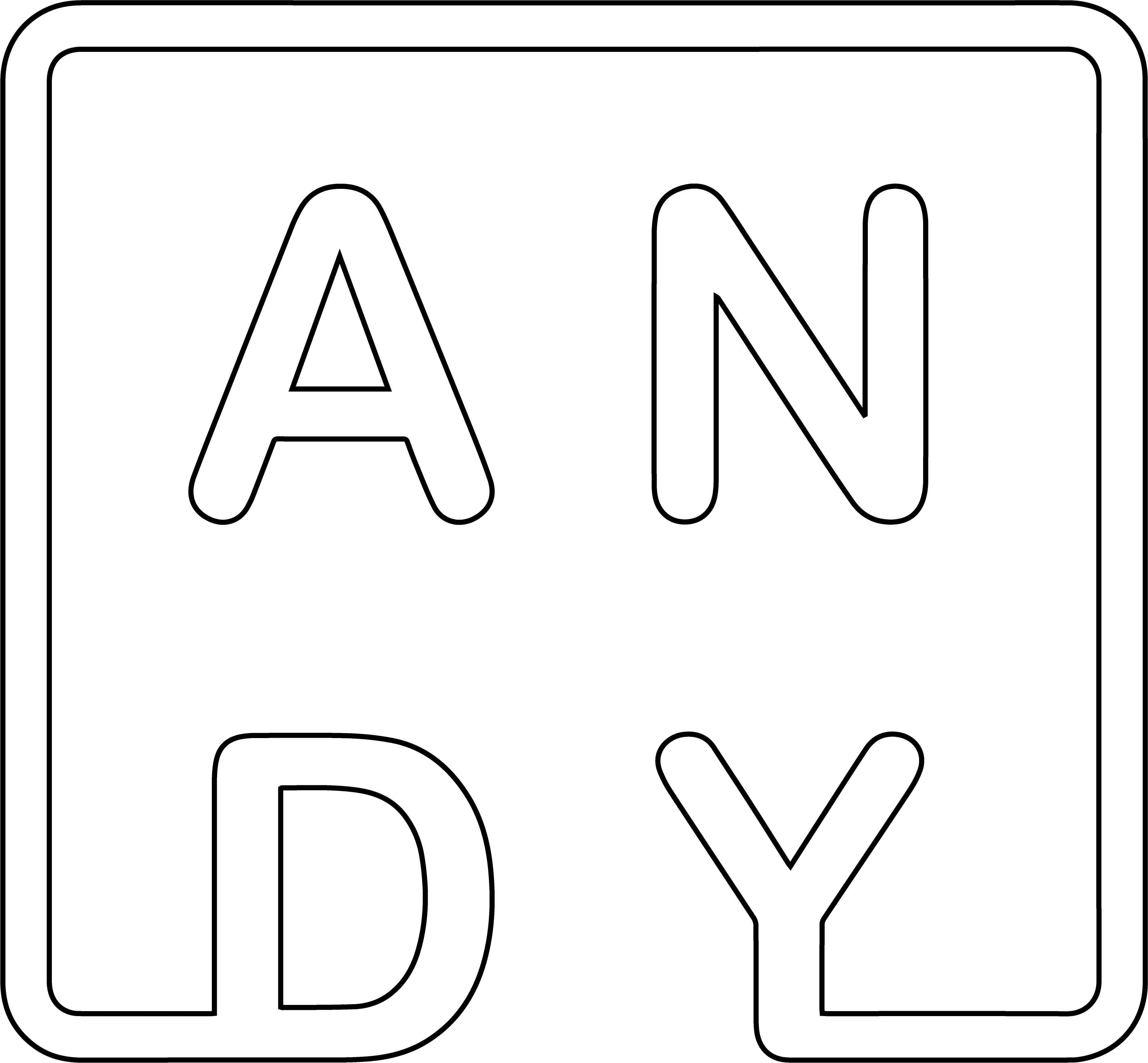 Andy Blank