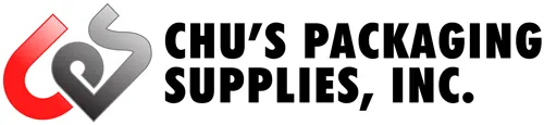 Chu\'s Packaging Supplies