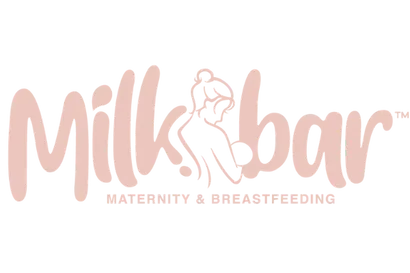 Milkbar Breast Pump