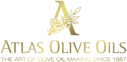 Atlas Olive Oils