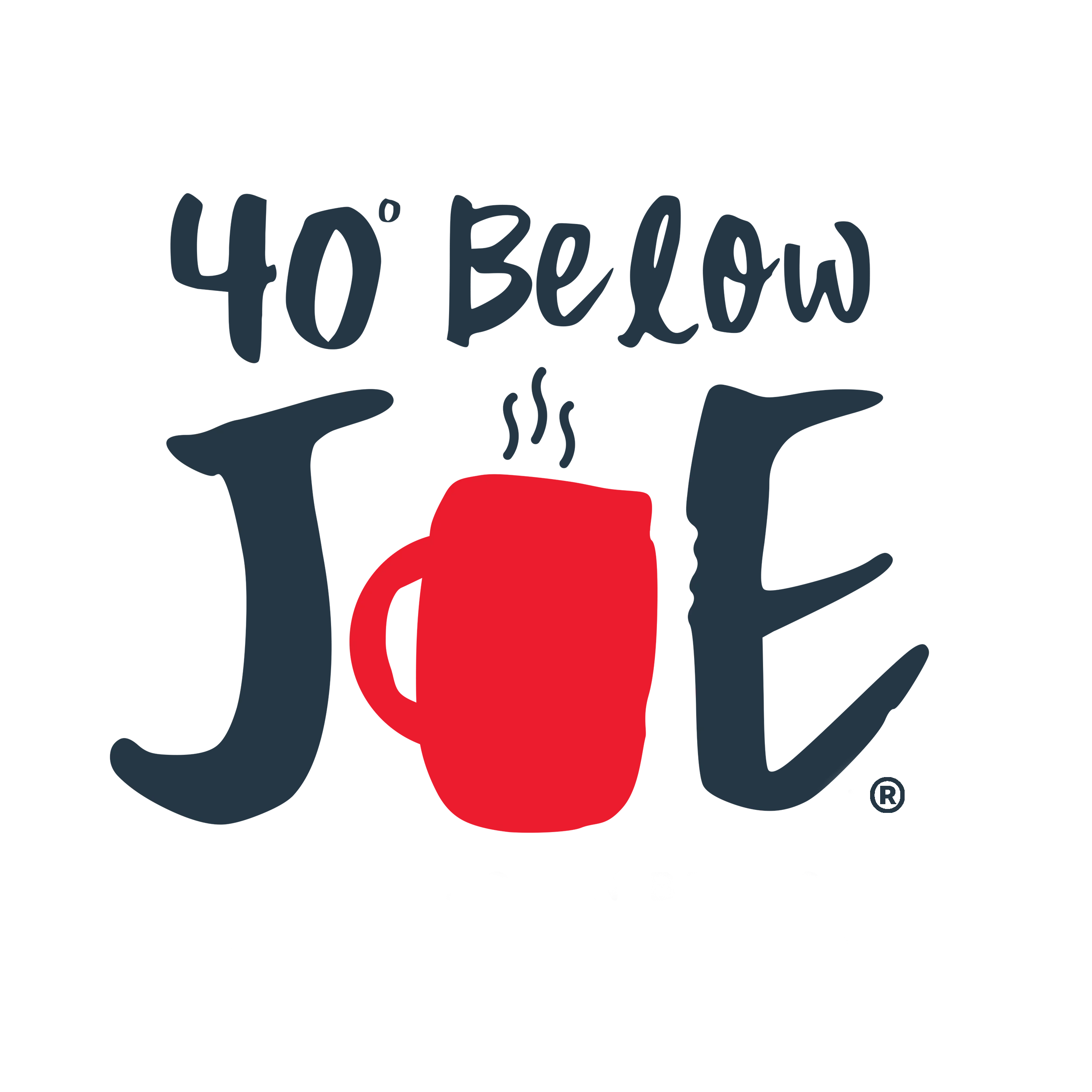 40 Below Joe