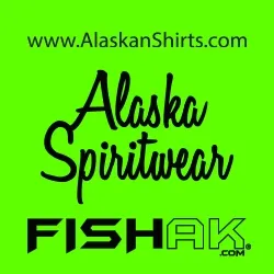 Alaskan Shirts