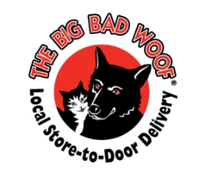 The Big Bad Woof