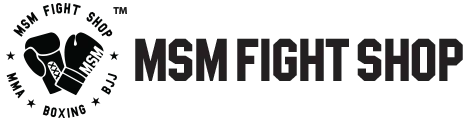 MSM Fight Shop