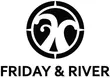 Friday and River