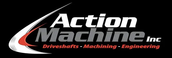 Action Machine