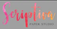 Scriptiva Paper Studio