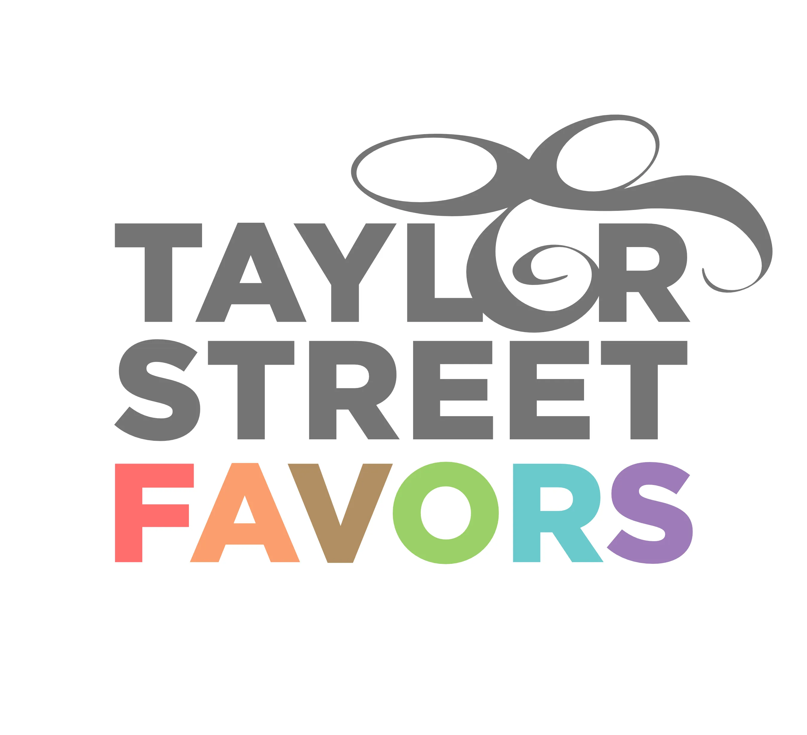 taylorstreetfavors.com