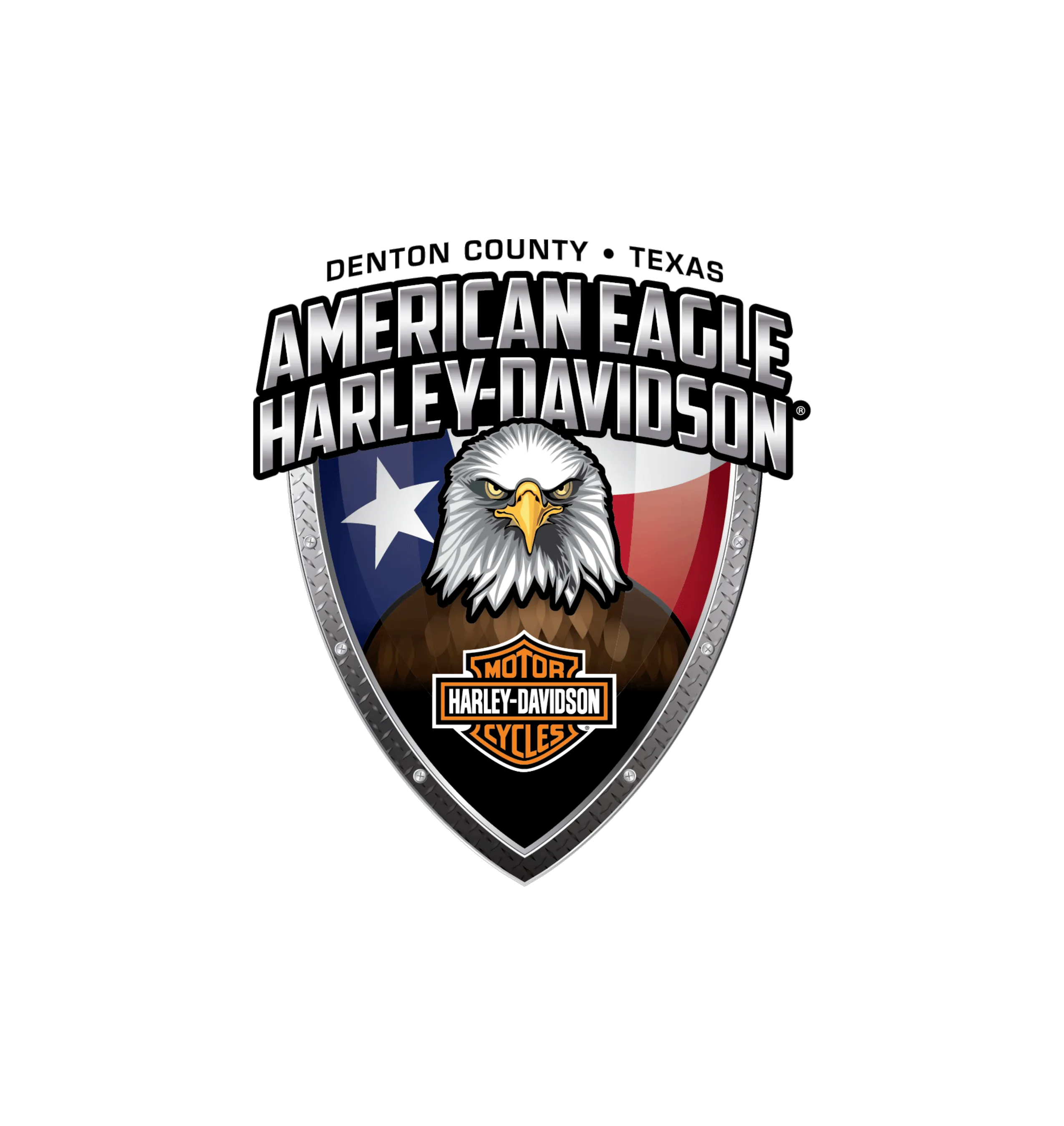 American Eagle Harley-Davidson