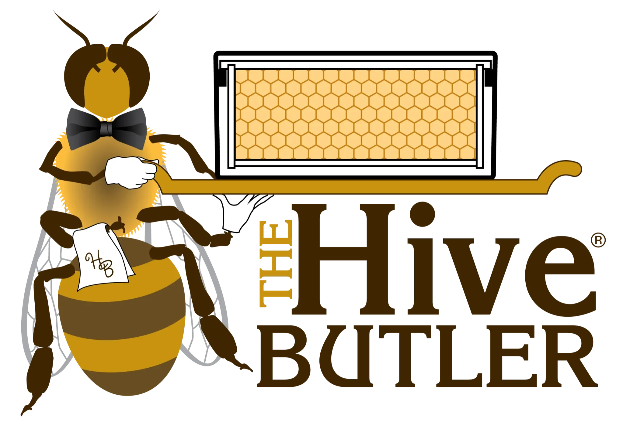 Hive Butler