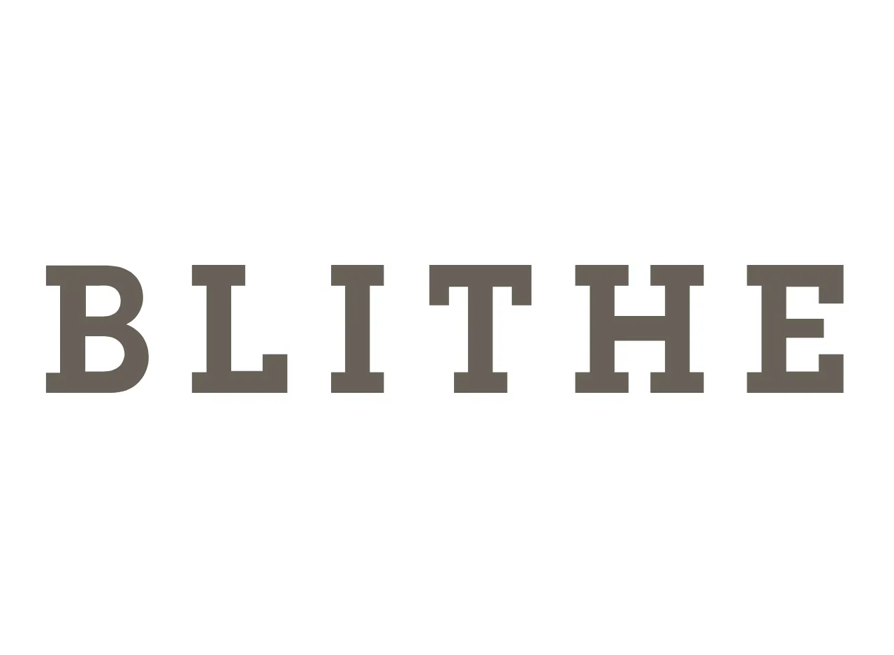 Blithe Cosmetic